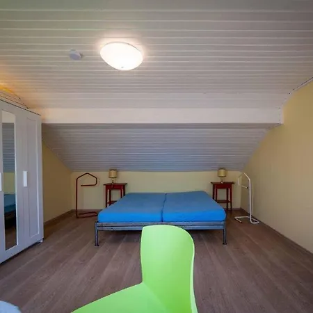 Kleinmuenster Appartement