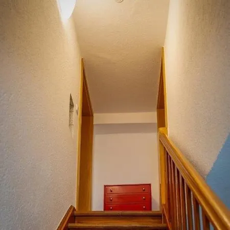 Kleinmuenster Appartement *