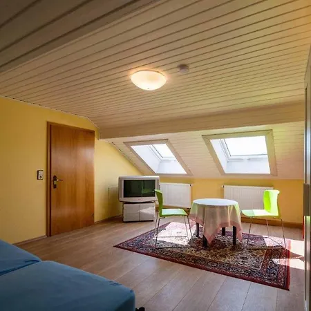 Appartement Kleinmuenster