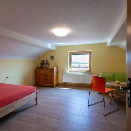 Kleinmuenster Appartement