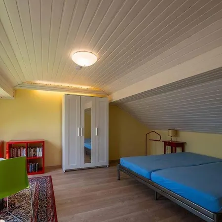 Kleinmuenster Appartement