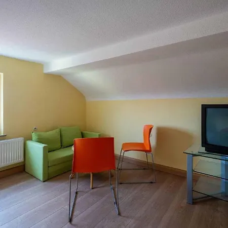 Appartement Kleinmuenster