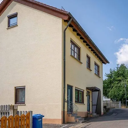 Kleinmuenster Riedbach