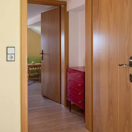 Appartement Kleinmuenster *