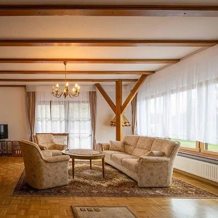 Appartement Kleinmuenster