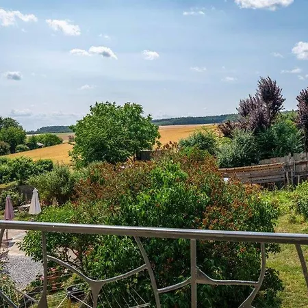 Appartement Kleinmuenster *