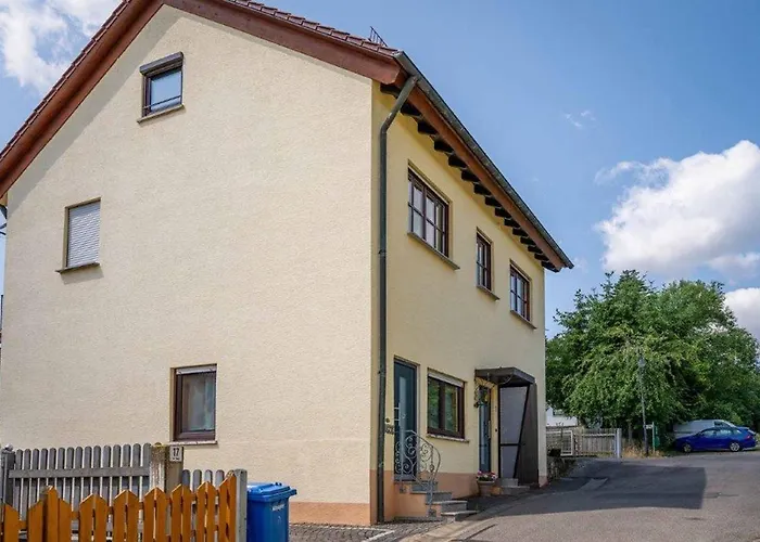 Kleinmuenster Riedbach