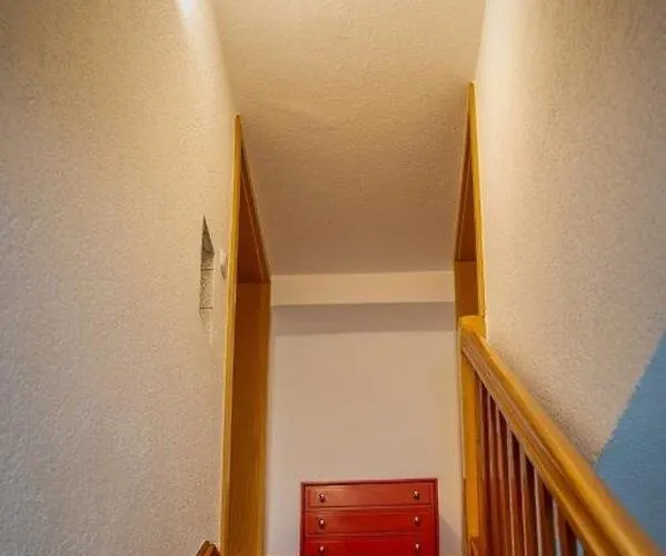 Kleinmuenster Apartament *