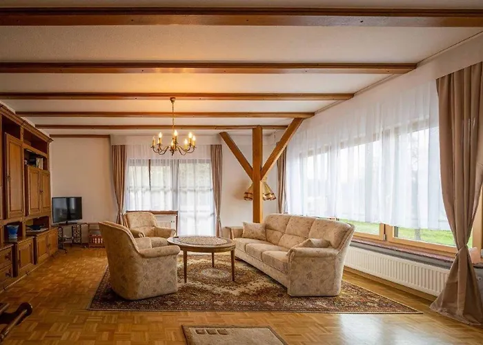 Apartament Kleinmuenster